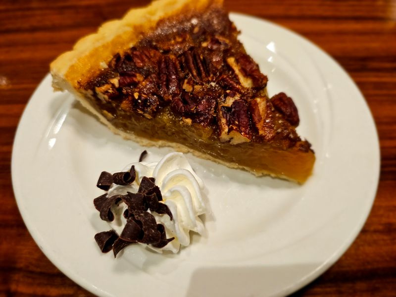 The Buffet At Valley View Casino