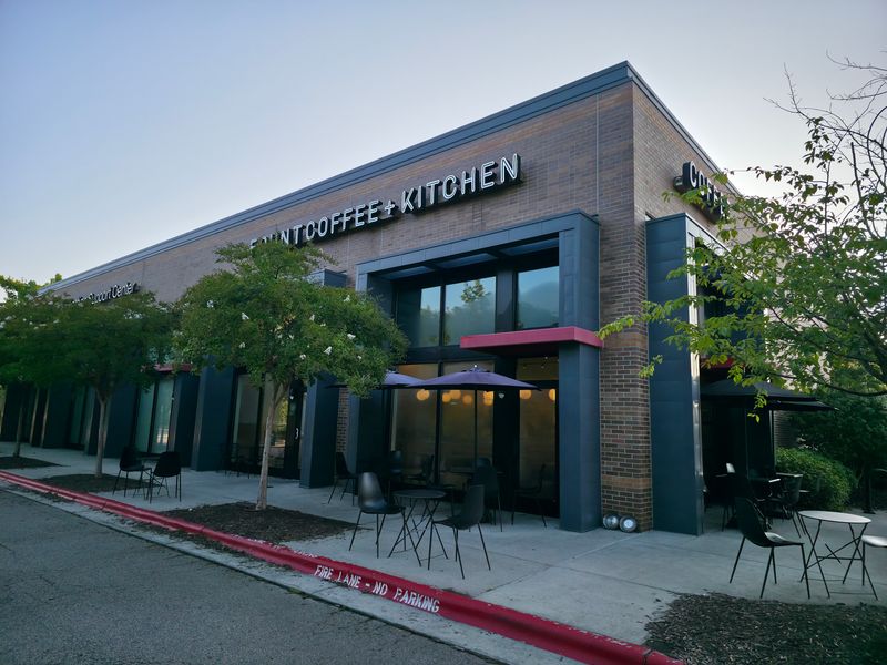 Fount Coffee + Kitchen, Morrisville