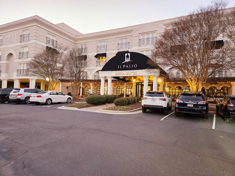 These North Carolina Italian Restaurants Are Local Legends - Decor Hint Il Palio, Chapel Hill