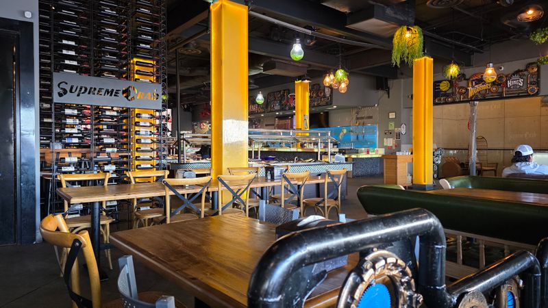 Pricing Makes It Accessible For Seafood Lovers On A Budget