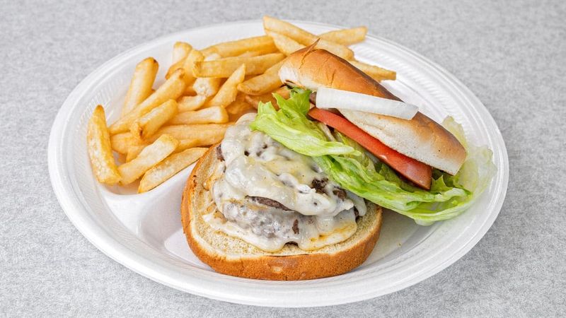 Carolina Fish Fry Co.