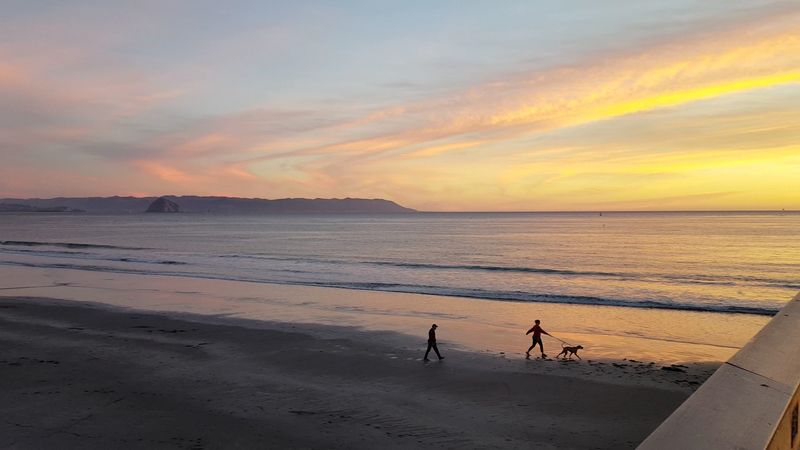 What Beach Erosion Means For Tourists