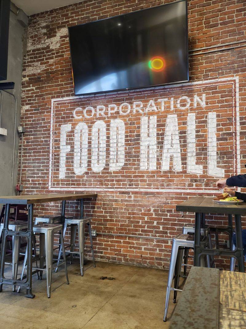 BurgerShop – Los Angeles