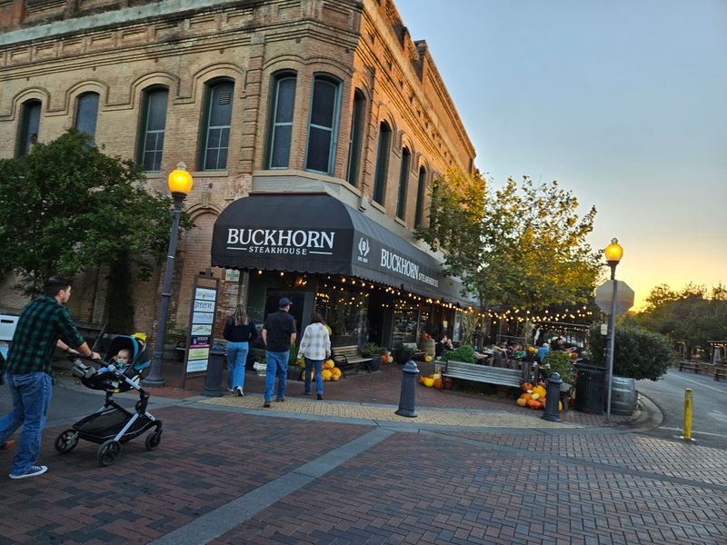 A Historic Building With Over A Century Of Stories