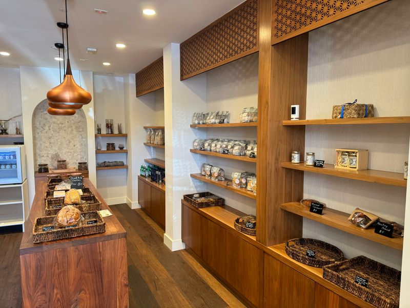 GK Pastry – Palo Alto