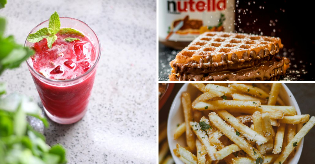 California Nutritionists Warn Against These 15 Common Frozen Foods - Decor Hint