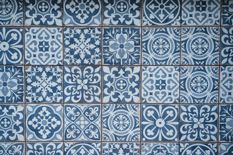 These 9 California Antiques Are Nearly Worthless - But These 9 Could Be Goldmines - Decor Hint Decorative Tilework - Malibu, Catalina, Batchelder (Goldmine)