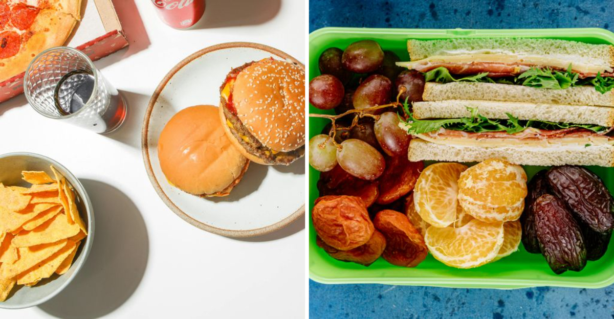 California Schools Enter The Implementation Phase Of Ultra Processed Food Restrictions - Decor Hint