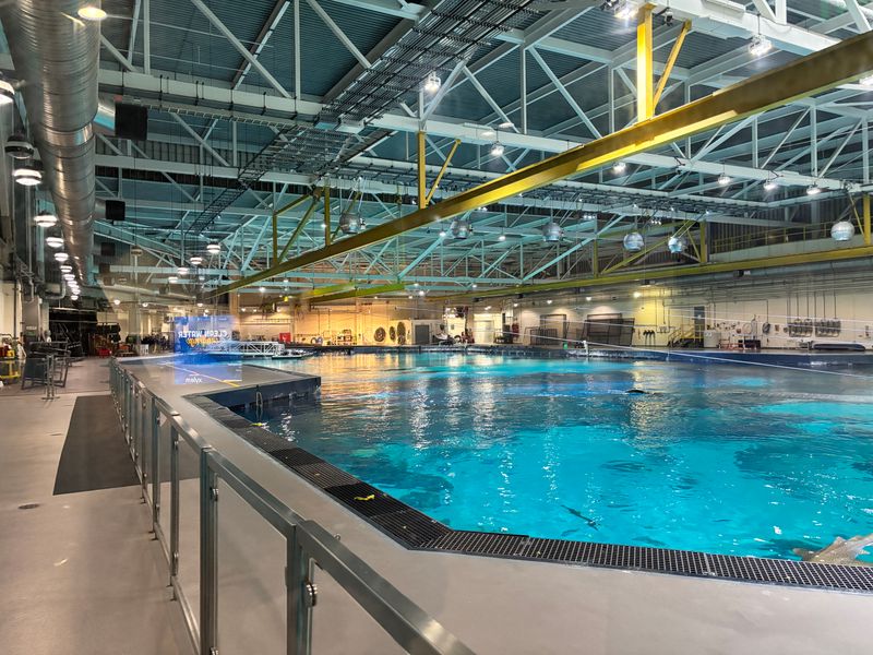 15 Reasons To Spend Your Next Weekend At The Georgia Aquarium - Decor Hint Touch Pools For Hands-On Learning