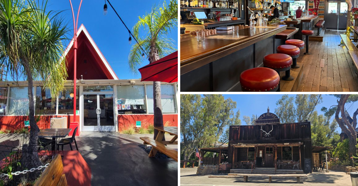 Californias 14 Legendary Giant Pork Tenderloin Sandwiches Worth The Hype - Decor Hint