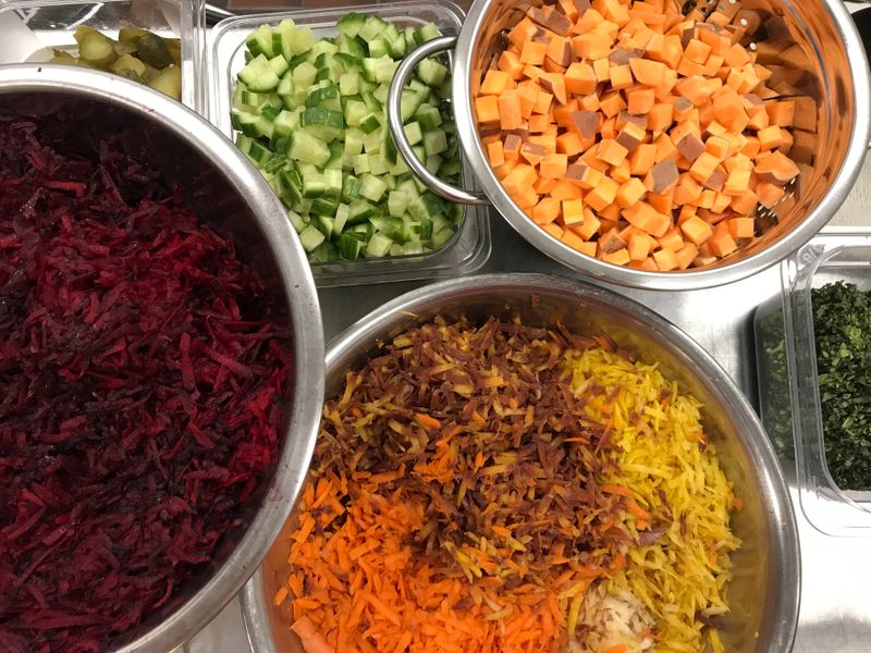 La Esquina Verde - Los Angeles