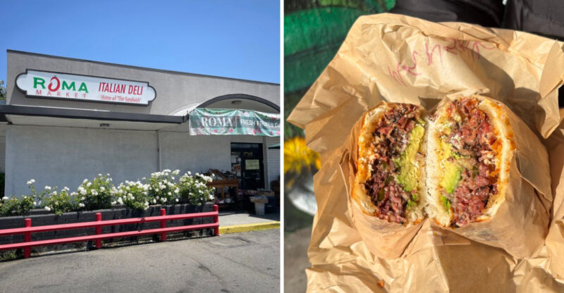 California’s Most Underrated Sandwich Shops – And Why They’re Worth Chasing Down