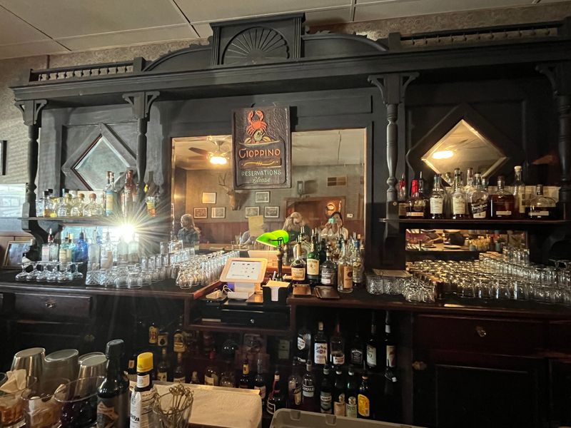 A Historic Tavern Since 1894