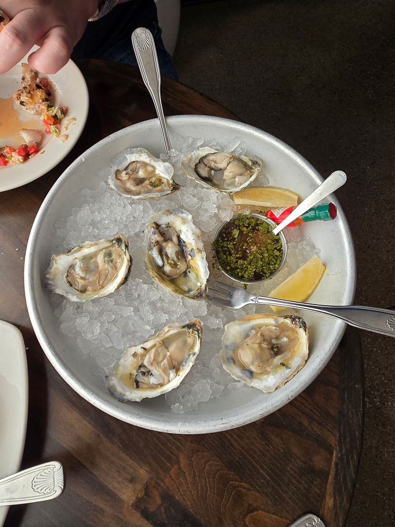 Family-Owned Legacy Rooted In Culinary Tradition