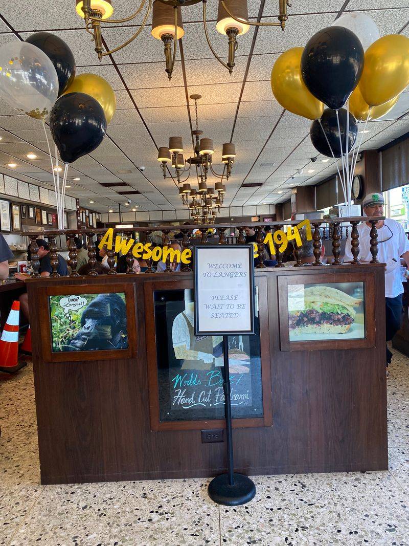 A Humble Beginning That Sparked A Legend