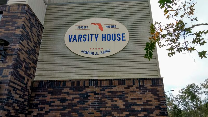 The Varsity