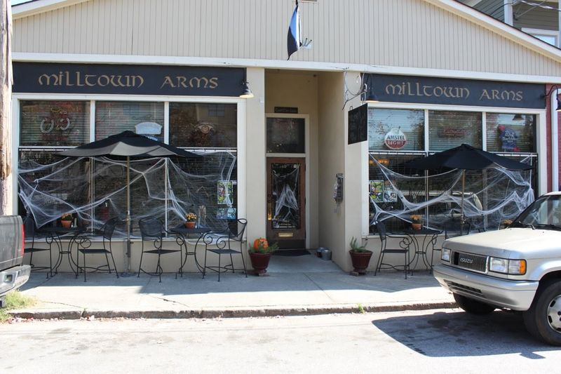 Milltown Arms Tavern