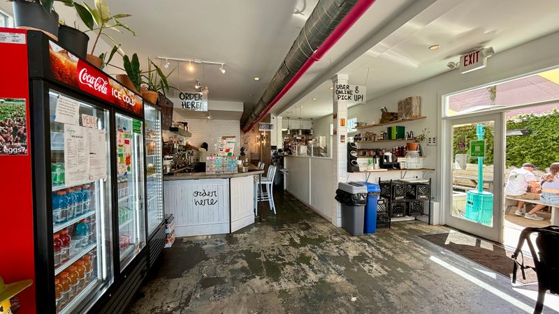 Daps Breakfast & Imbibe