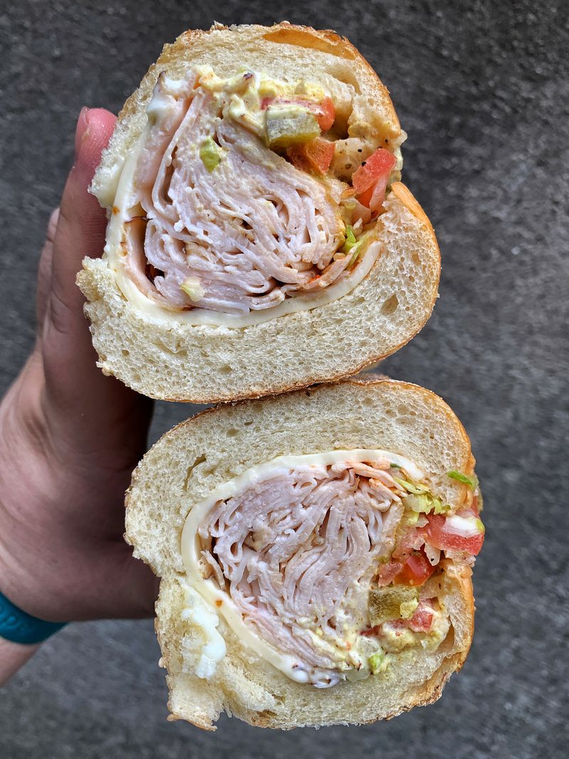 Fresh-Cut Deli Meats Shine At These 11 Sandwich Shops In Pennsylvania - Decor Hint PrimoHoagies