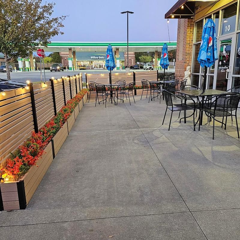 The Service That Makes You Feel Like Family