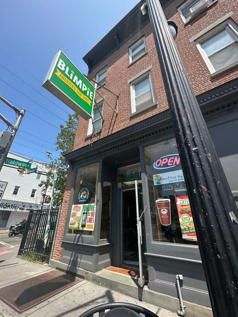 16 Georgia Sandwich Chains Built On Fresh Deli Meats And Loyal Regulars - Decor Hint Blimpie