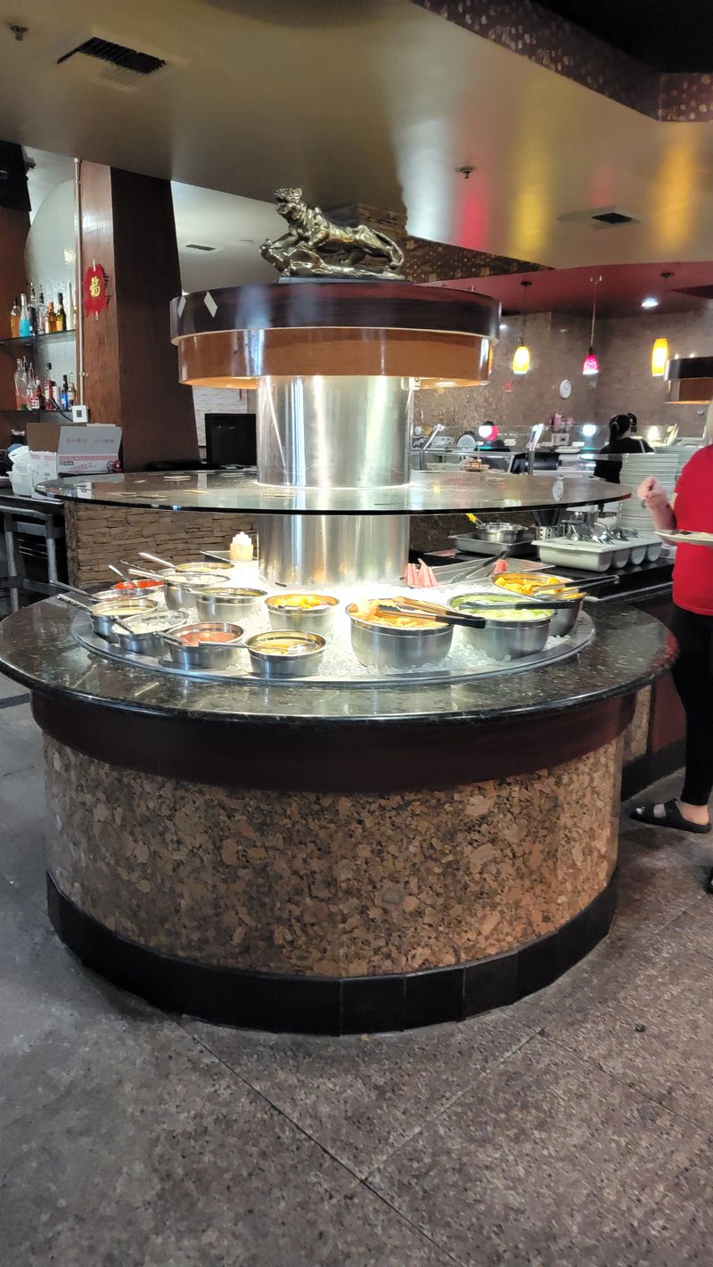 Lin's Fusion - Fresno