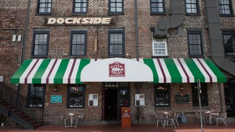 River Street Seafood