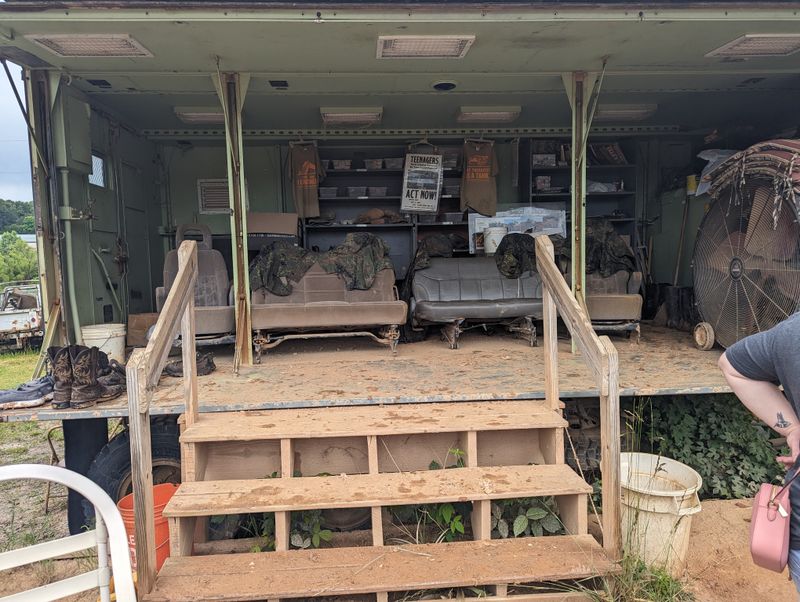 Host Unforgettable Special Events