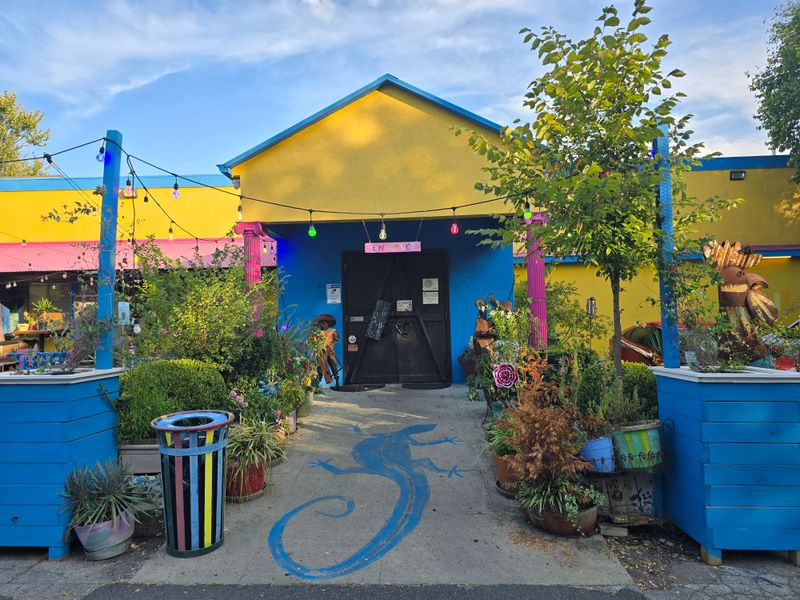 Dos Taquitos, Raleigh