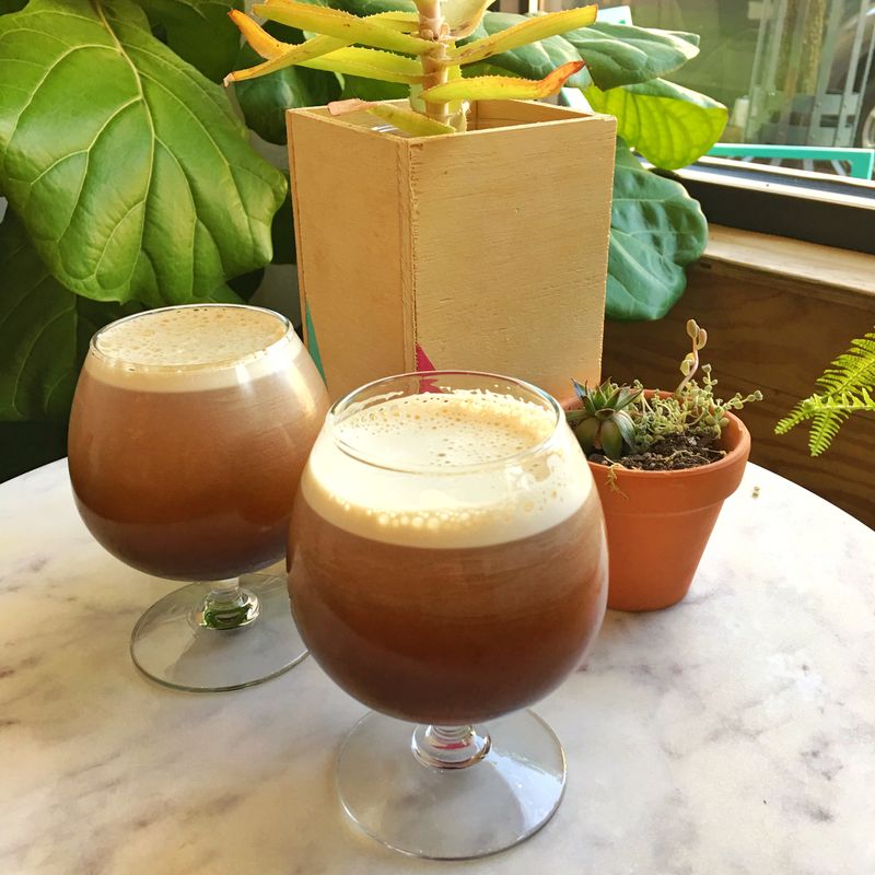 11 Ohio Small Town Coffee Spots That Feel Like Home - Decor Hint Flatlands Coffee