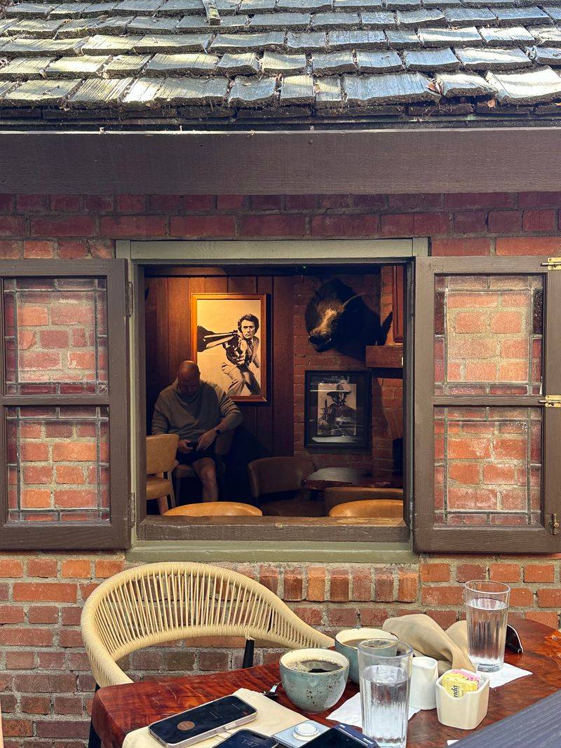 Making Reservations Ensures A Smooth Visit