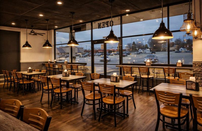 North Carolina's Top Fried Fish Spots You Can't Miss - Decor Hint The Captain's Catch, Greensboro