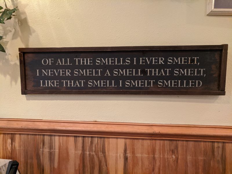 Heritage House Restaurant