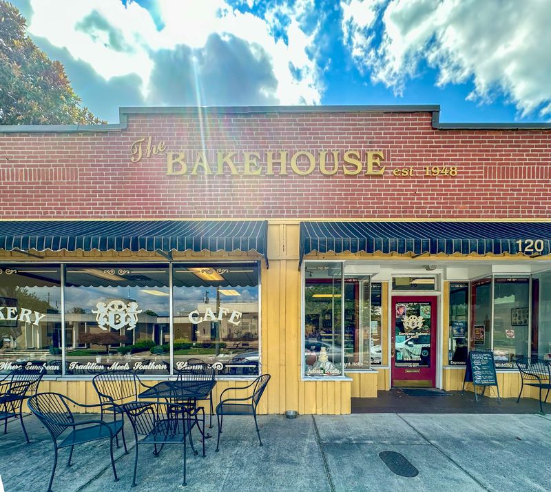 North Carolina's Pie Shops Serving Up Homemade Magic - Decor Hint The Bakehouse, Aberdeen