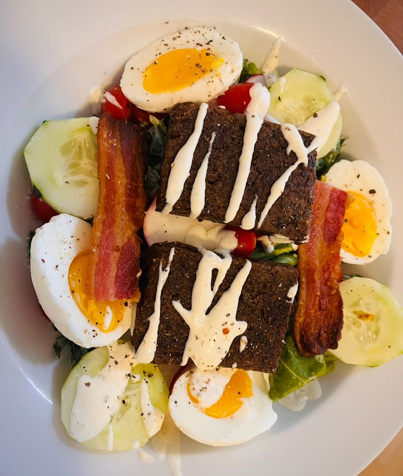 12 North Carolina Dishes Locals Order Without Even Looking At The Menu - Decor Hint Livermush