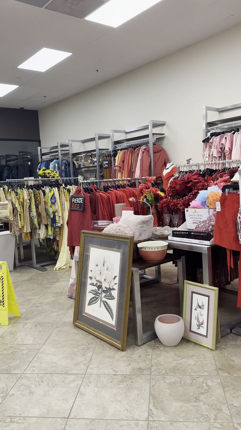 12 Must-Visit Thrift Stores In Charlotte, North Carolina, For Bargain Hunters - Decor Hint GW: A Goodwill Boutique