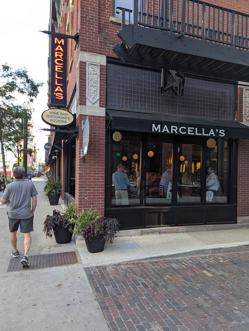 Marcella's Ristorante