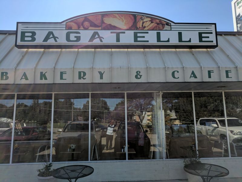 12 Kansas Bierock Bakeries That Stay Perfect Miles Later - Decor Hint Bagatelle Bakery
