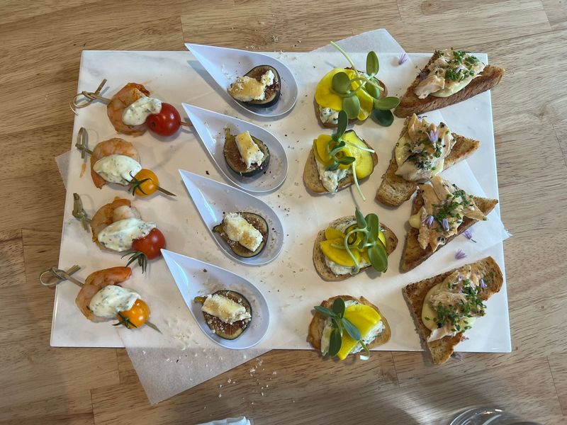 High Desert Catering