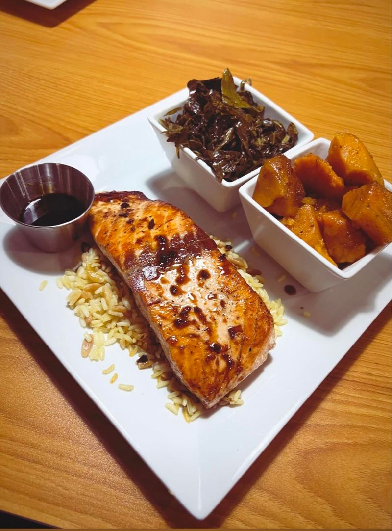 6 Buffets North Carolina Does Well, And 6 That Are Must-Taste - Decor Hint Adrian's, Laurinburg