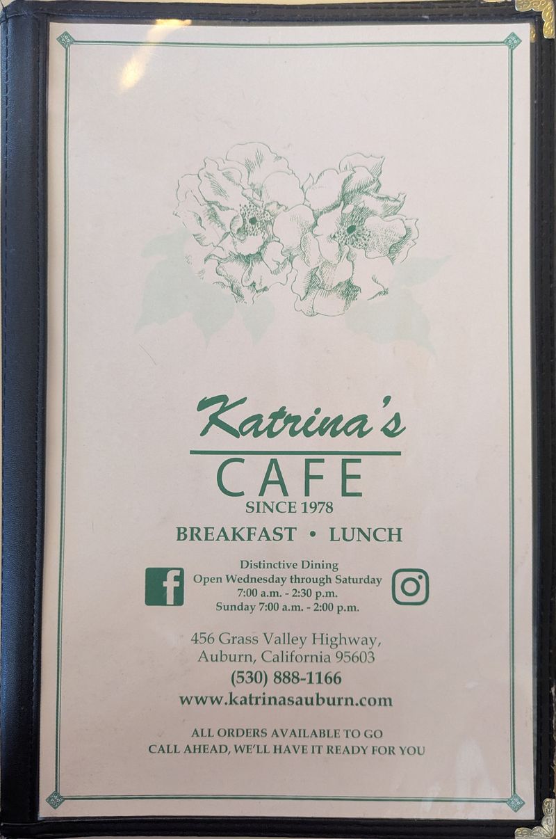 Operating Hours Fit A Classic Breakfast Schedule