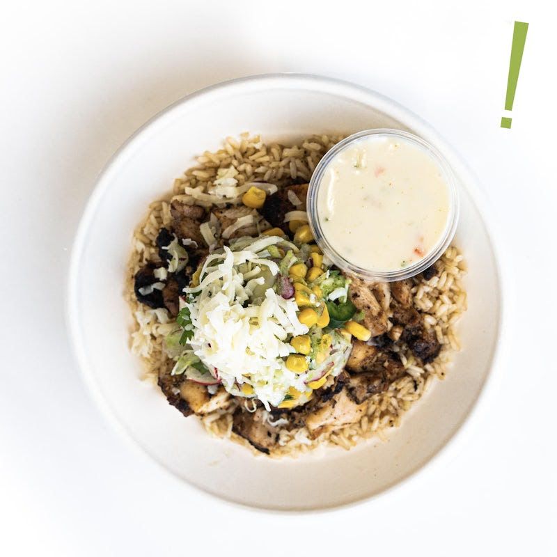 Daily Specials Offer Even Better Value