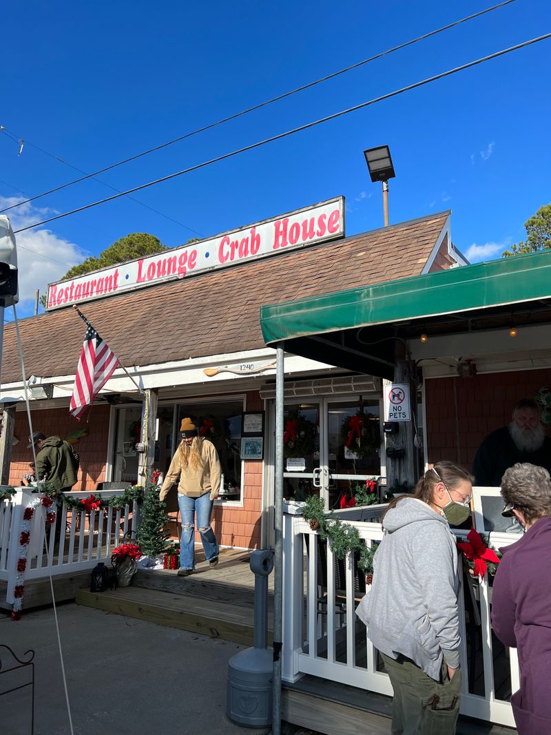 Margie & Ray's Crabhouse