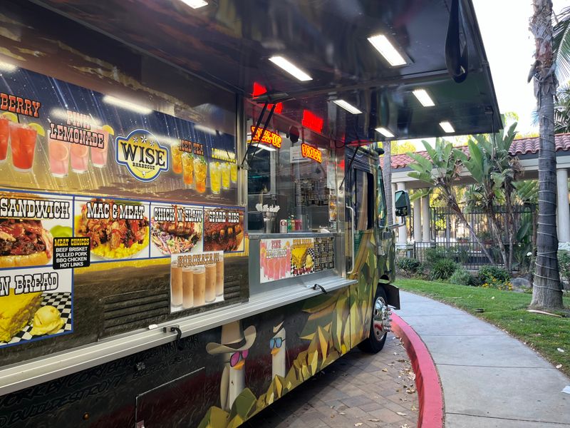 Mobile Locations Throughout Los Angeles County