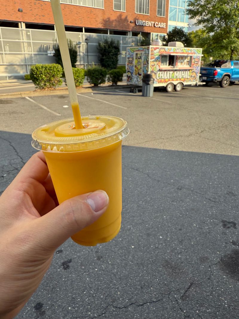 Contestant At 2025 Greensboro Summer Solstice Festival