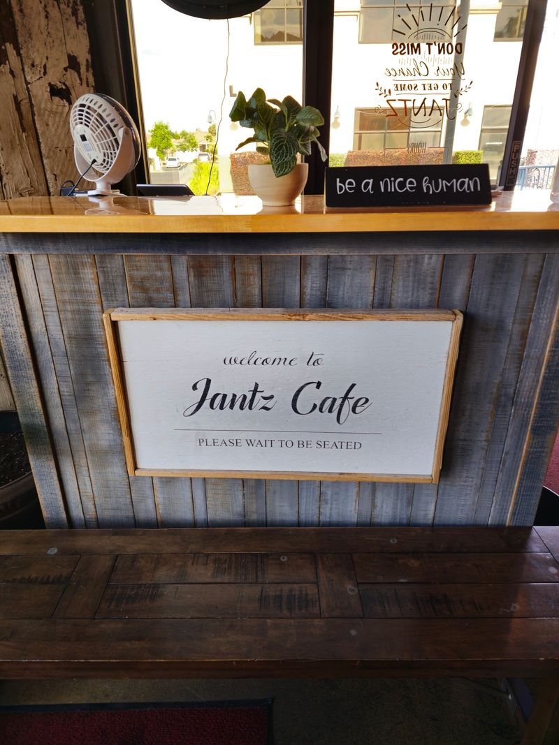 This Mennonite Family Bakery In California Serves Scratch-Made Comfort Classics - Decor Hint A Community Gathering Place For Business And Social Events