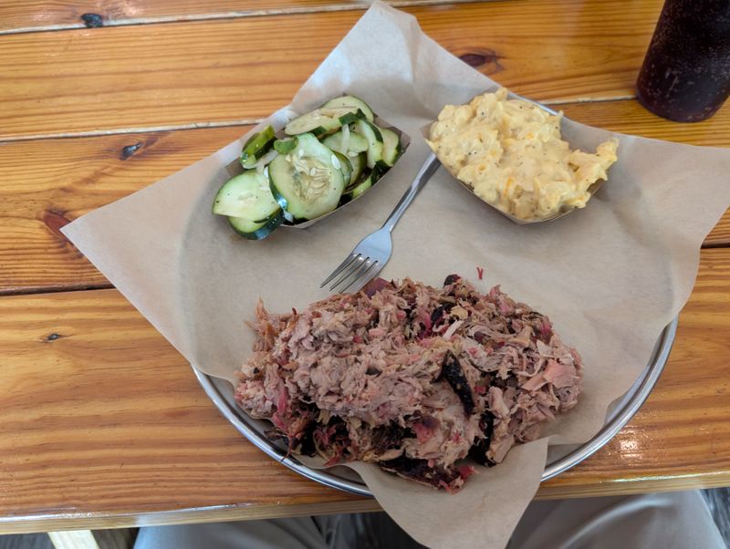 North Carolina's Barbecue Champion You Need On Your Plate - Decor Hint Daily Specials Keep The Menu Exciting