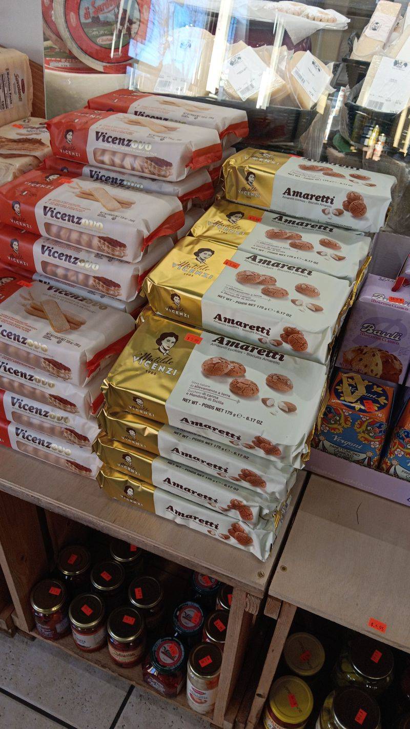 Desserts That Provide The Perfect Ending