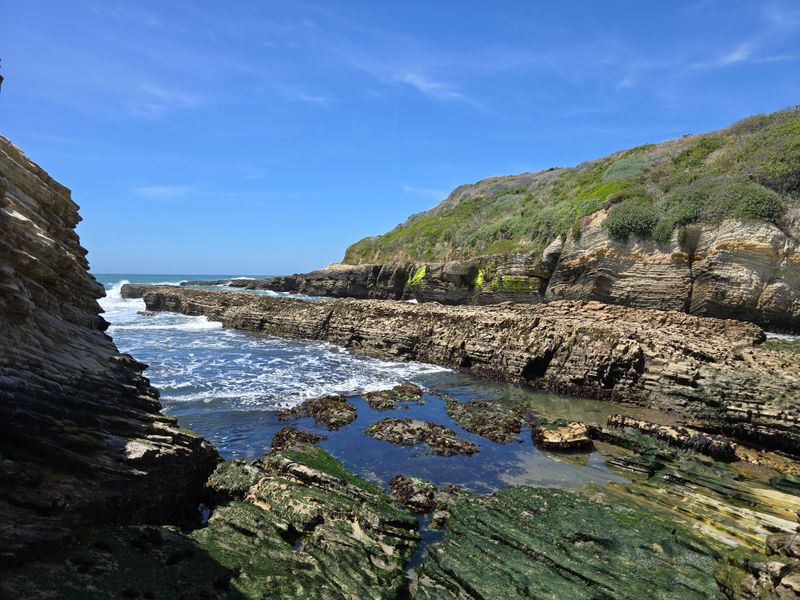 Exploring California's Most Famous Road Trip? These 13 Stops Make The Journey Legendary - Decor Hint Montaña De Oro State Park, Los Osos