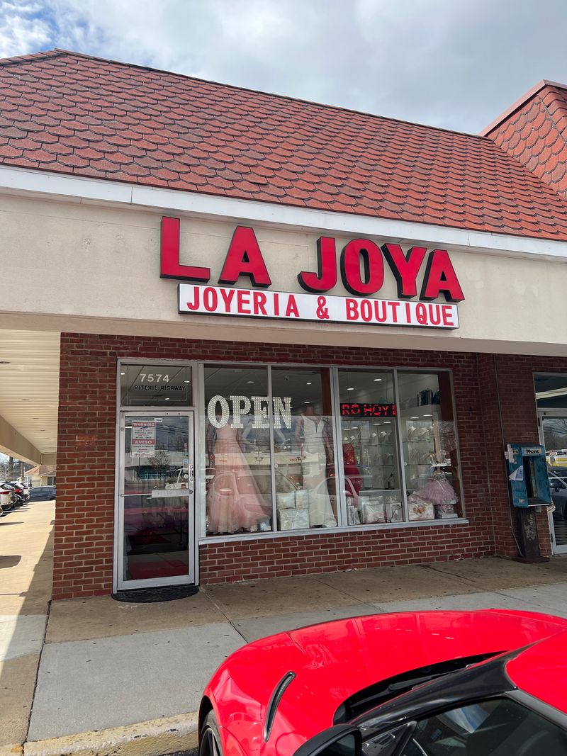 If You Ask A Georgia Local Where To Eat, This Is The List 14 Food Spots They Love - Decor Hint La Joya